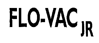 FLO-VAC JR