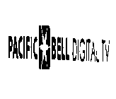 PACIFIC BELL DIGITAL TV