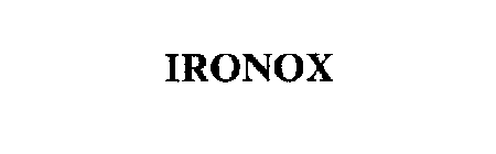 IRONOX