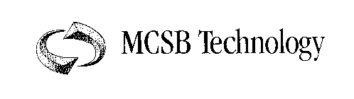 MCSB TECHNOLOGY