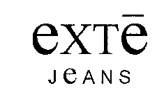 EXTE JEANS