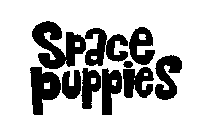 SPACE PUPPIES