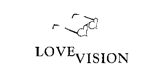 LOVE VISION