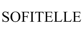 SOFITELLE