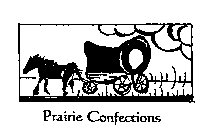 PRAIRIE CONFECTIONS