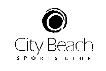 CITY BEACH SPORTS CLUB