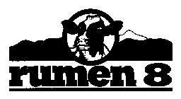 RUMEN 8