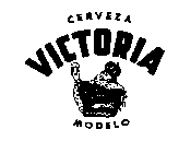 CERVEZA VICTORIA MODELO