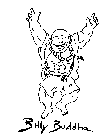 BILLY BUDDHA