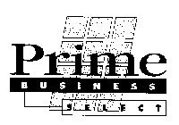 PRIME BUSINESS SELECT