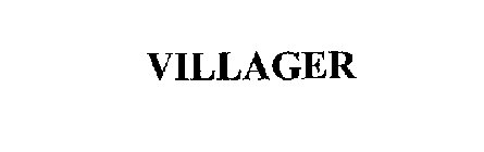 VILLAGER