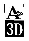 A 3D