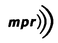 MPR