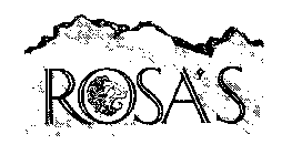 ROSA'S