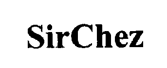 SIRCHEZ