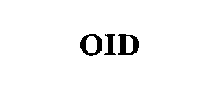 OID