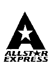 A ALLSTAR EXPRESS