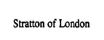 STRATTON OF LONDON