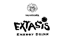 SAHASRARA EXTASIS ENERGY DRINK