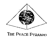 THE PEACE PYRAMID
