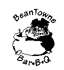 BEAN TOWNE BAR.B.Q