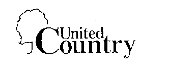 UNITED COUNTRY