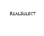 REALSELECT