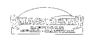 MACARENA MEXICAN GRILL CANTINA