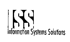 ISS INFORMATION SYSTEMS SOLUTIONS