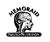 MEMORAID NEURO-NUTRITION