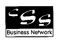 CSS BUSINESS NETWORK