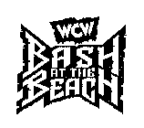 WCW BASH AT THE BEACH