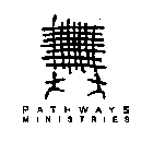 PATHWAYS MINISTRIES