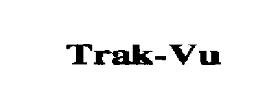TRAK-VU