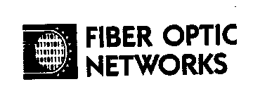 FIBER OPTIC NETWORKS