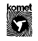 KOMET