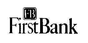 FB FIRSTBANK