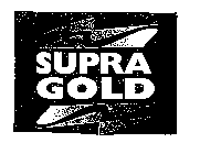 SUPRA GOLD