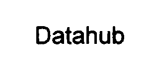 DATAHUB