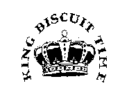 KING BISCUIT TIME