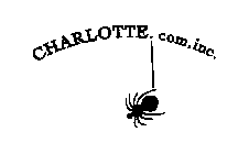CHARLOTTE. COM,INC.