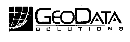 GEODATA SOLUTIONS