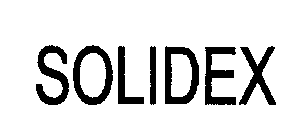 SOLIDEX