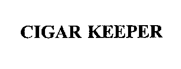 CIGAR KEEPER