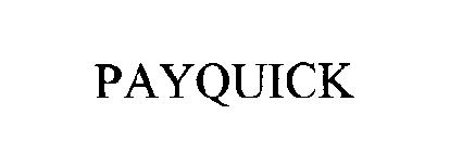 PAYQUICK