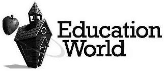 EDUCATION WORLD