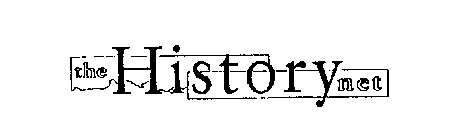 THE HISTORY NET