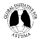 GLOBAL INITIATIVE FOR ASTHMA