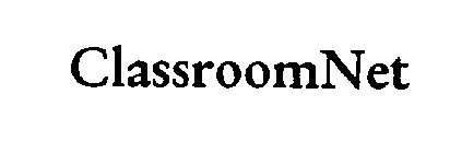 CLASSROOMNET