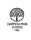 HAWTHORN SUITES LTD.